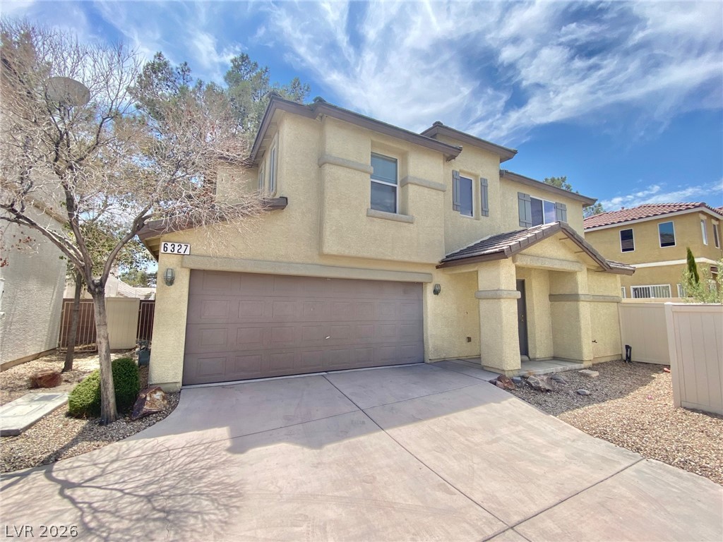 6347 Blue Twilight Court Property Photo 1
