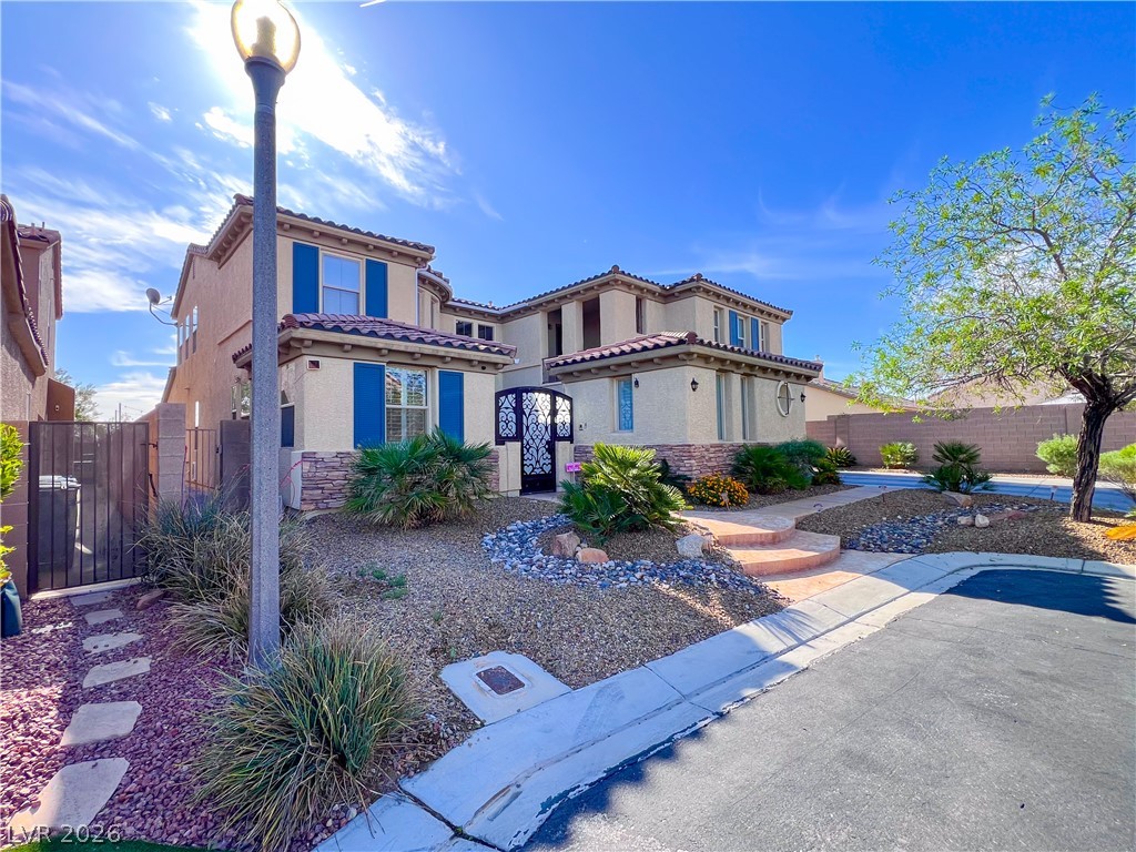 7868 Arroyo Glen Court Property Photo 1