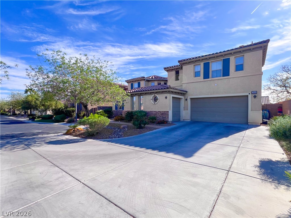 7868 Arroyo Glen Court Property Photo 2