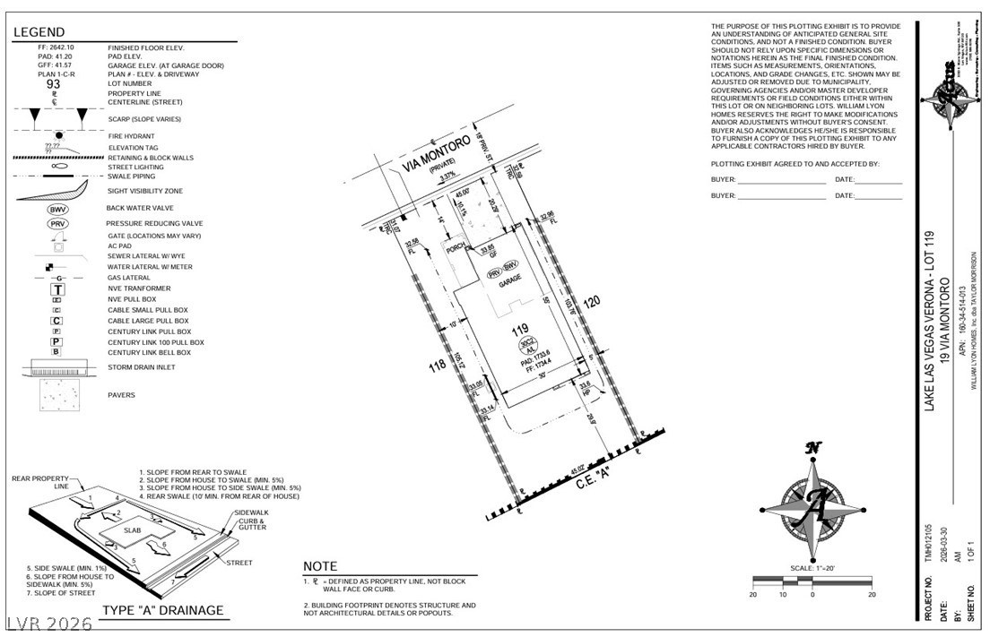 19 Via Montoro Property Photo 21