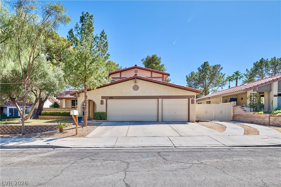 8741 Pesaro Drive Property Photo 1