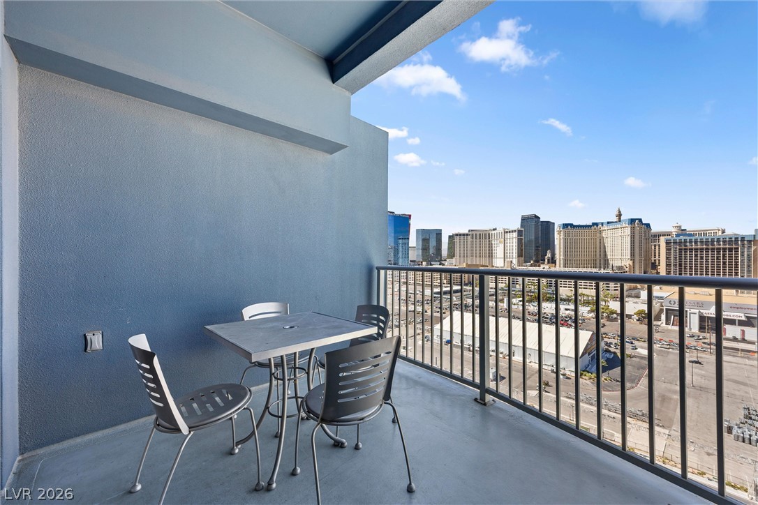 211 East Flamingo Road 1714 Property Photo 14