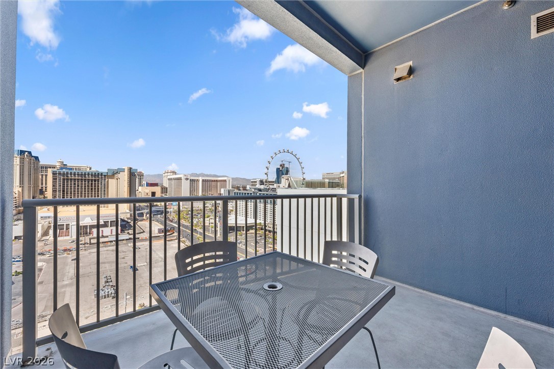 211 East Flamingo Road 1714 Property Photo 15