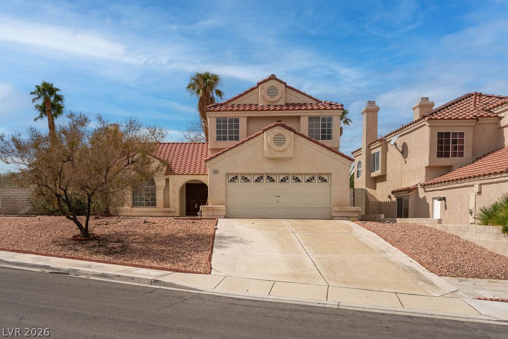 2118 Fountain Springs Drive Property Photo 1