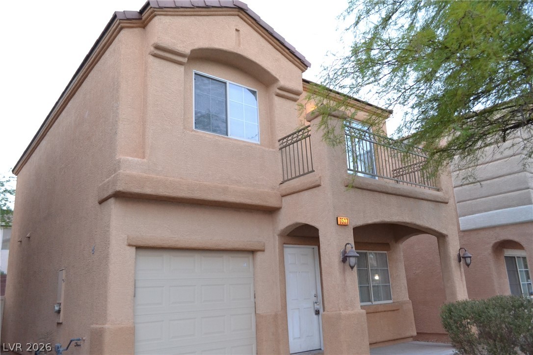 7537 Redwood Point Street Property Photo 1
