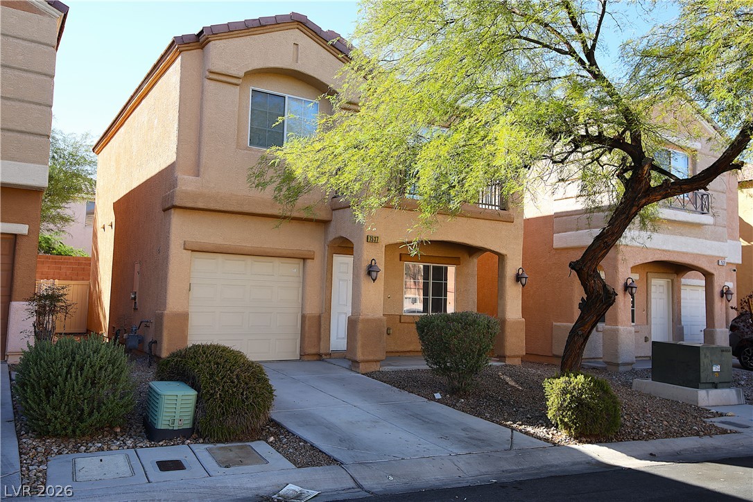 7537 Redwood Point Street Property Photo 1