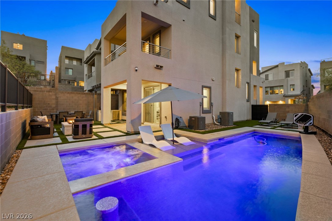 11563 Midnight Melody Avenue Property Photo 1