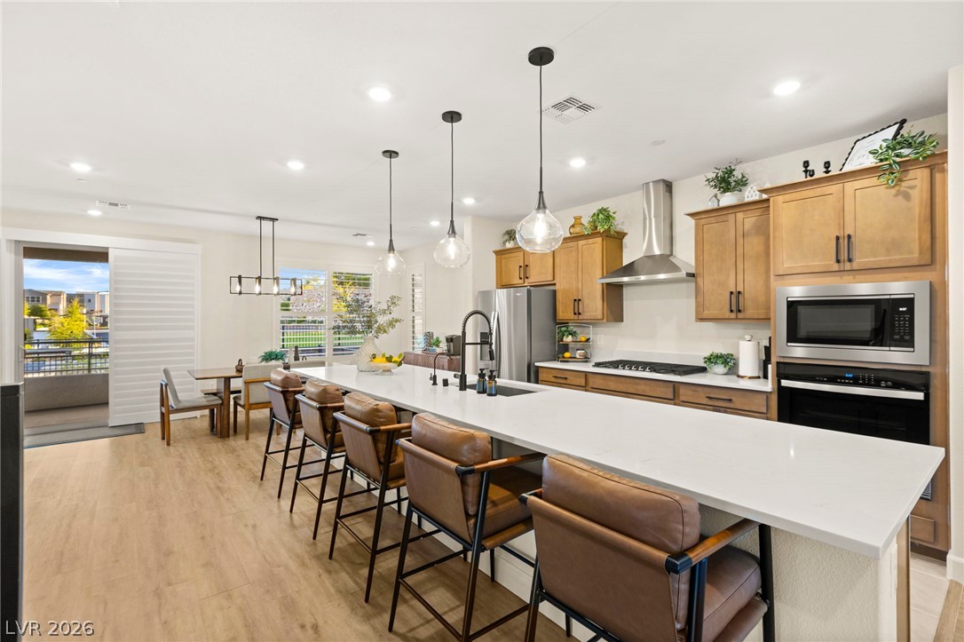 11563 Midnight Melody Avenue Property Photo 9