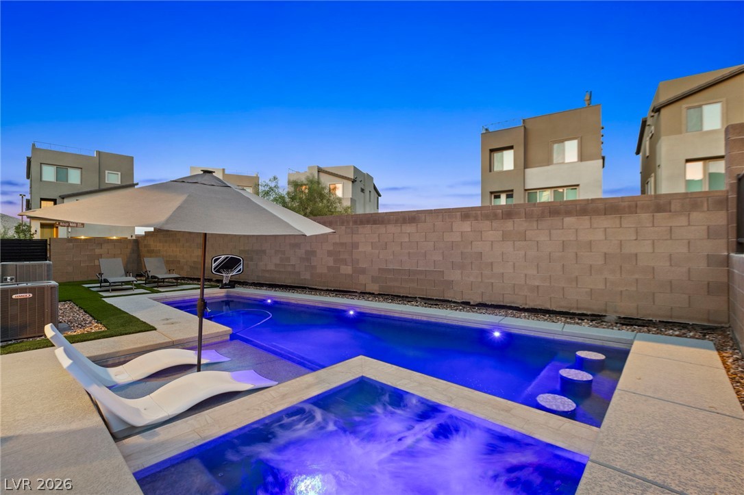 11563 Midnight Melody Avenue Property Photo 21