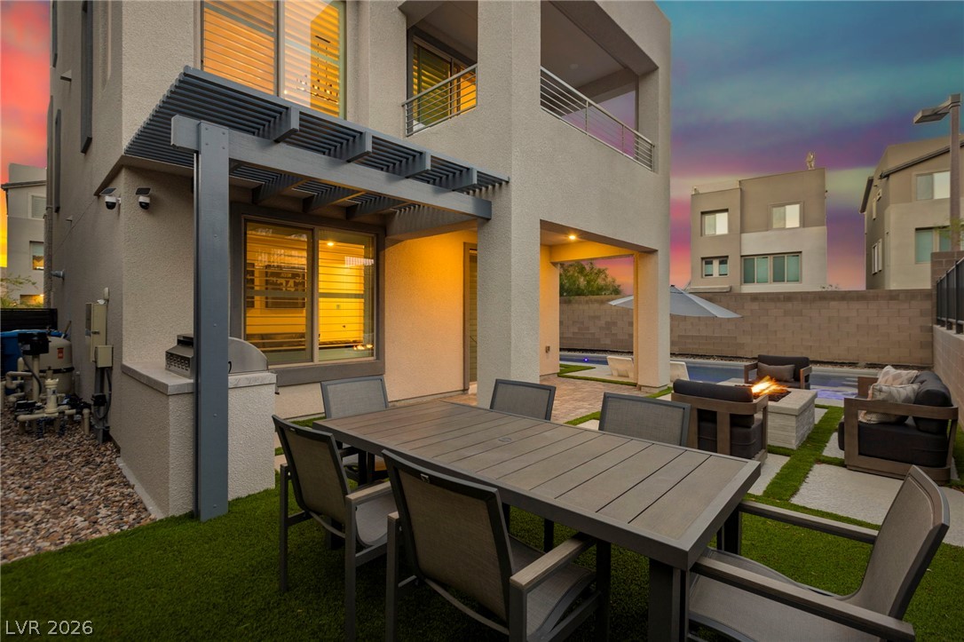 11563 Midnight Melody Avenue Property Photo 24