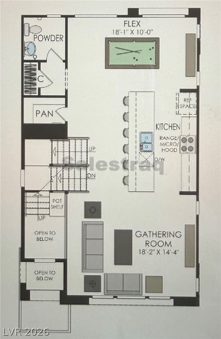 11563 Midnight Melody Avenue Property Photo 67