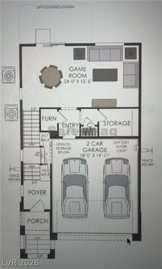 11563 Midnight Melody Avenue Property Photo 69