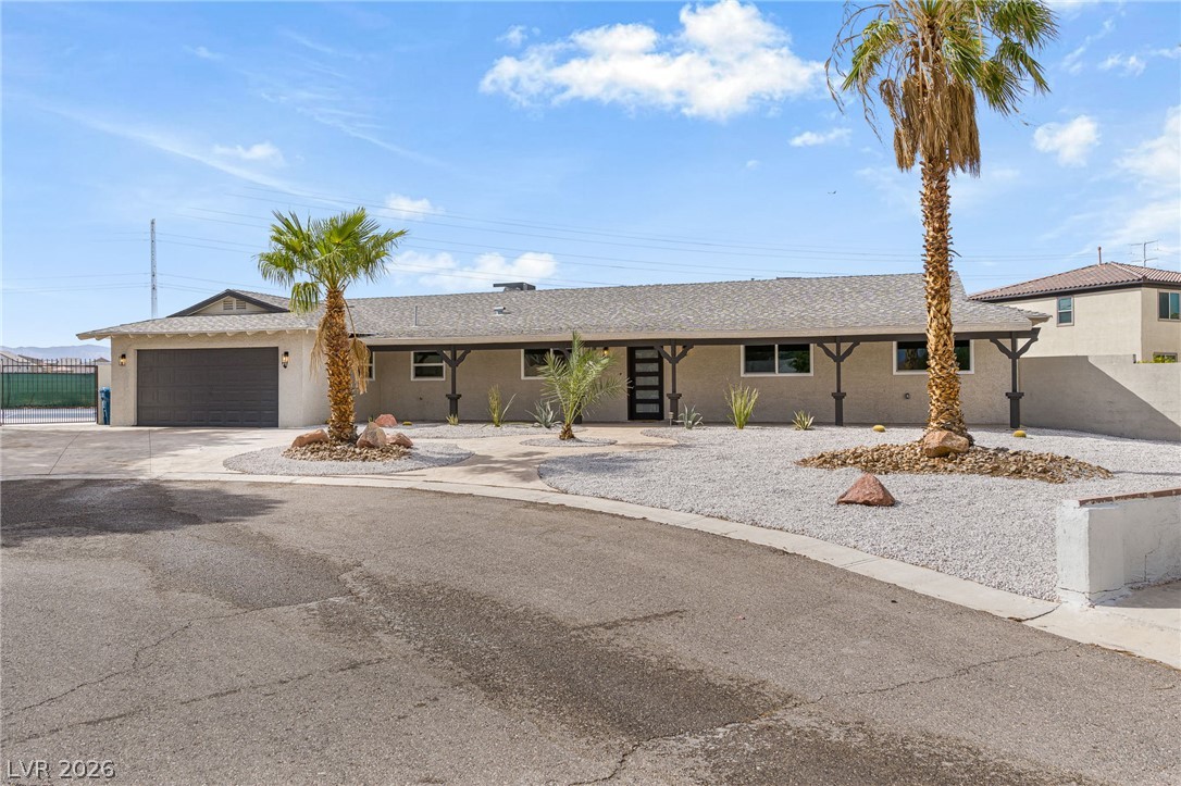 7737 Hauck Street Property Photo 1