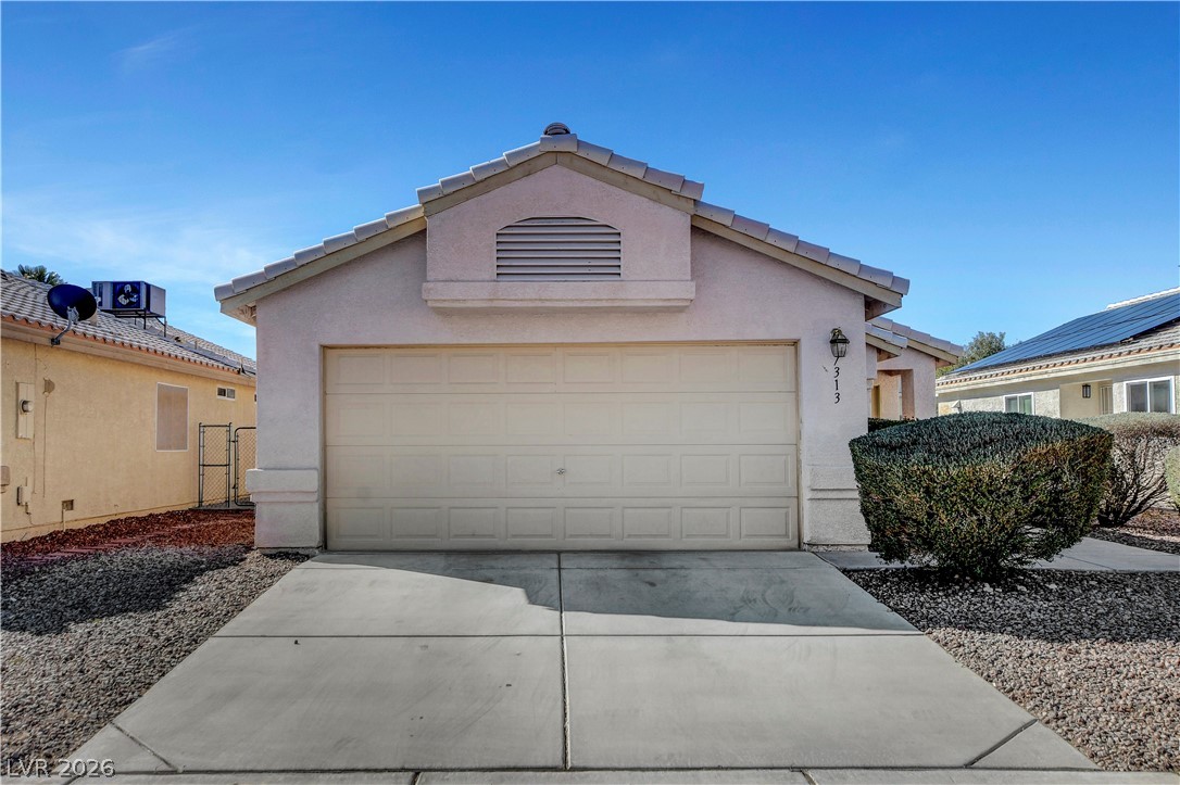 7313 Backstretch Avenue Property Photo 1