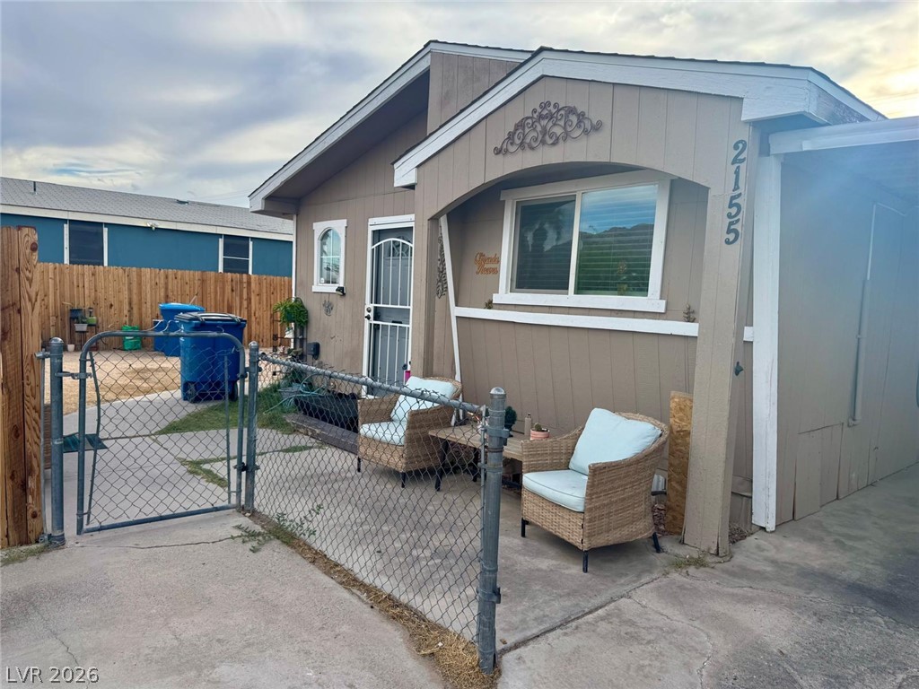 2155 Bryce Canyon Avenue Property Photo 4