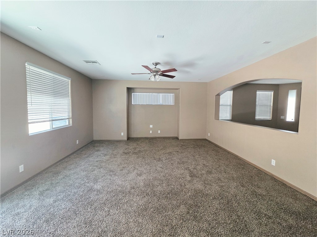 521 Newberry Springs Drive Property Photo 4