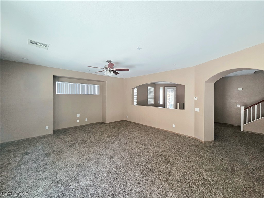 521 Newberry Springs Drive Property Photo 9