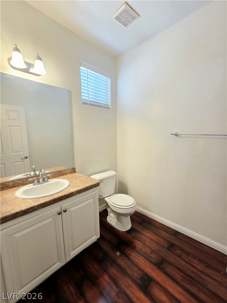 521 Newberry Springs Drive Property Photo 11