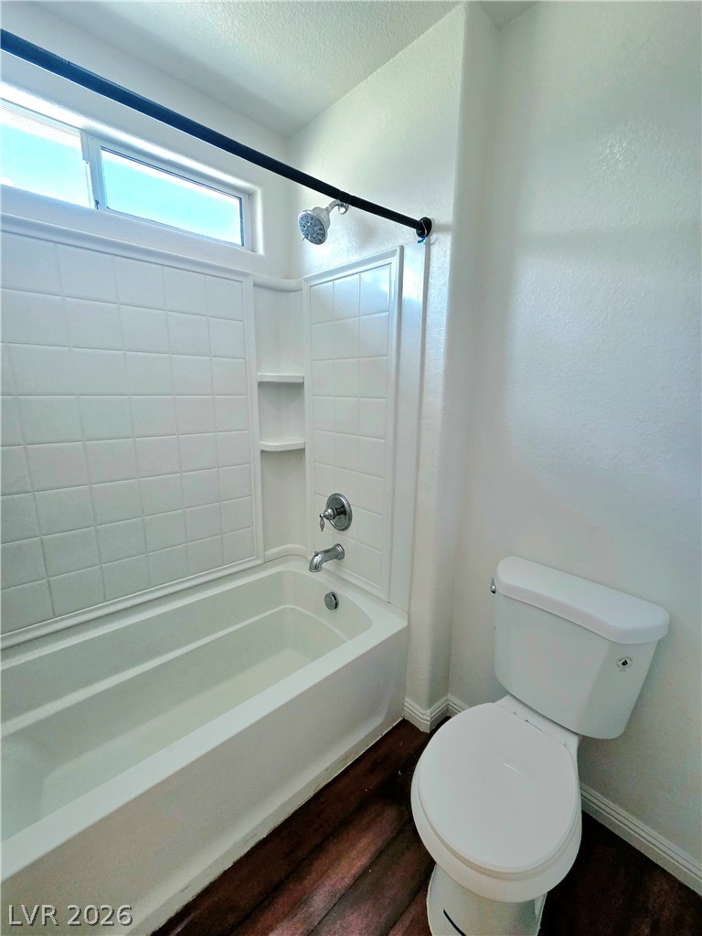 521 Newberry Springs Drive Property Photo 16