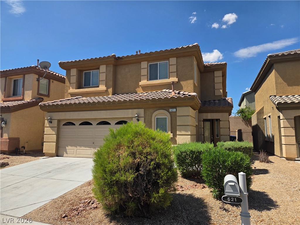 521 Newberry Springs Drive Property Photo 28