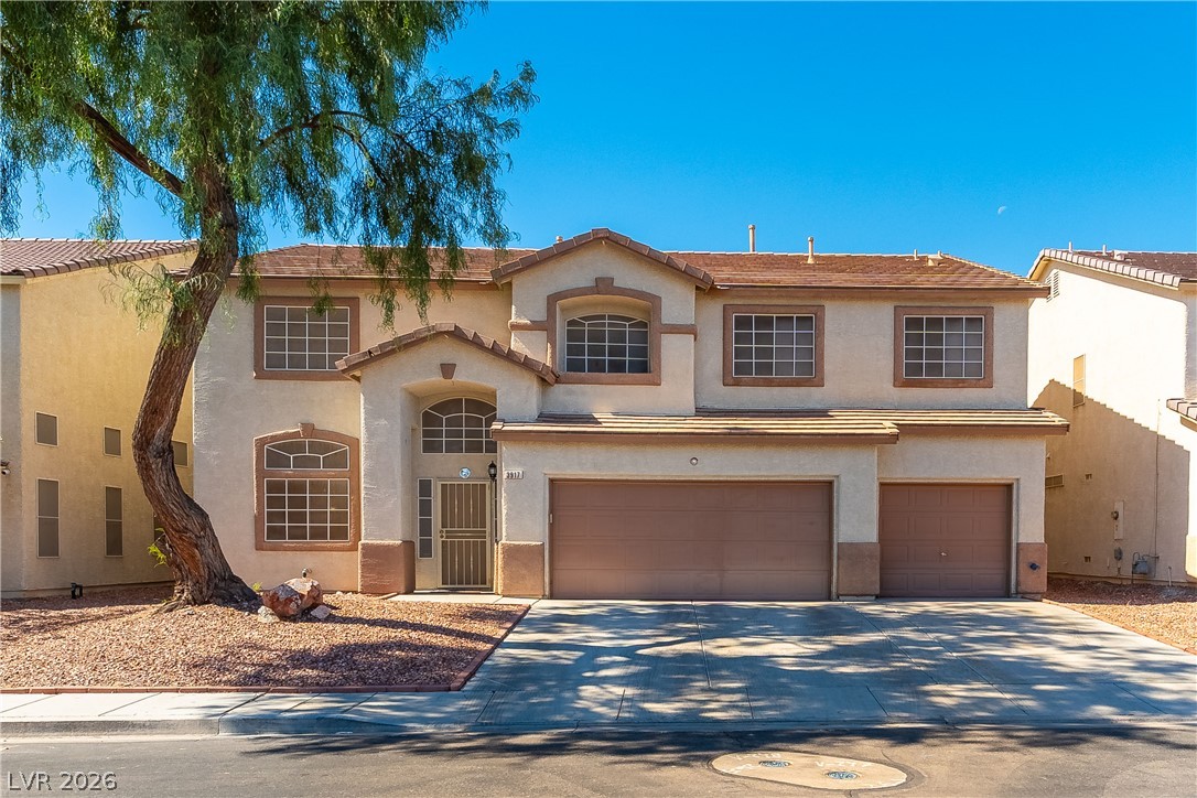 3917 Canary Cedar Street Property Photo 1
