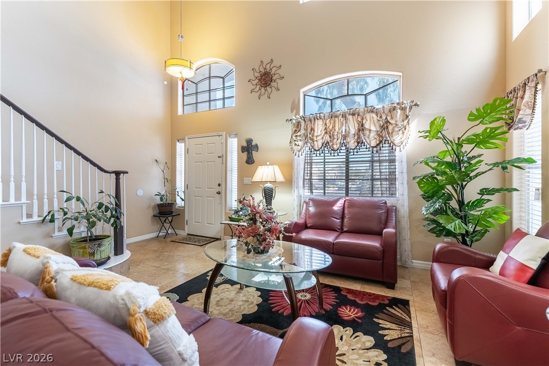 3917 Canary Cedar Street Property Photo 2