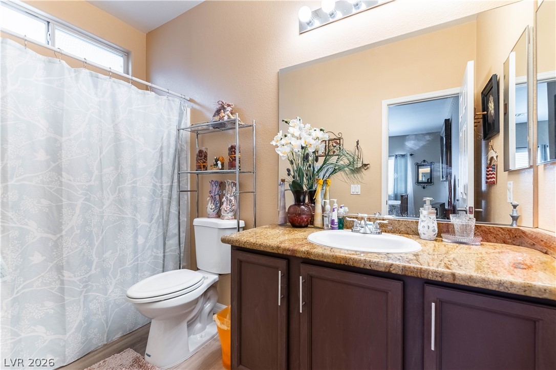 3917 Canary Cedar Street Property Photo 12