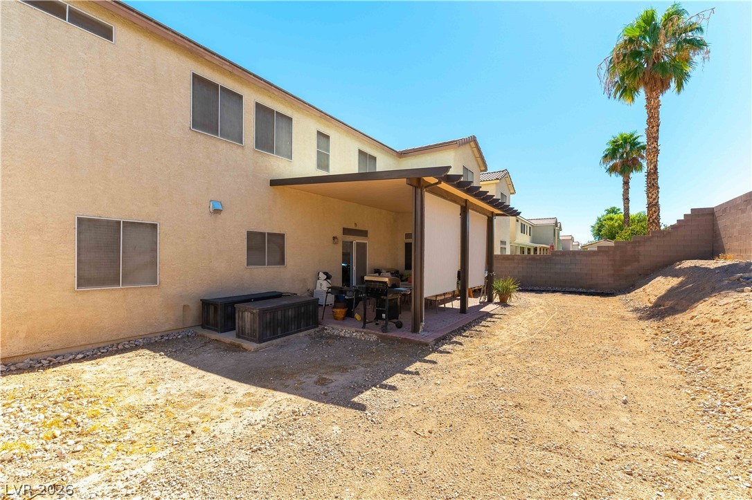 3917 Canary Cedar Street Property Photo 24