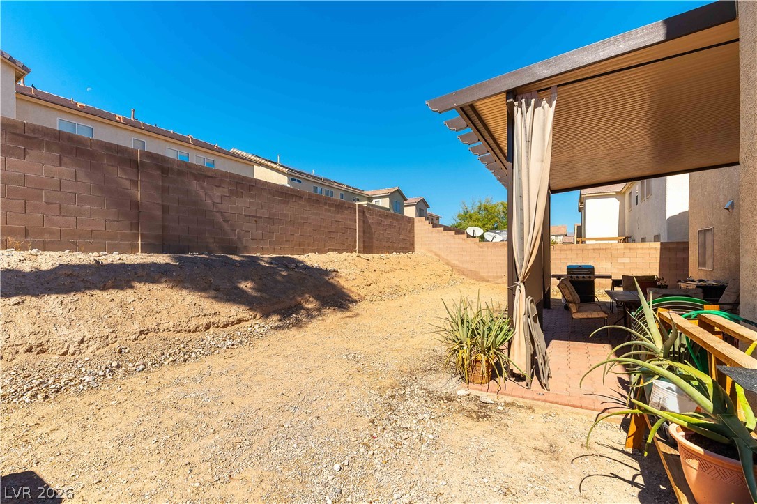 3917 Canary Cedar Street Property Photo 25