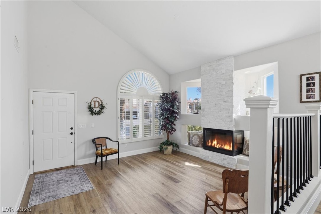 8213 Fawn Brook Court Property Photo 4