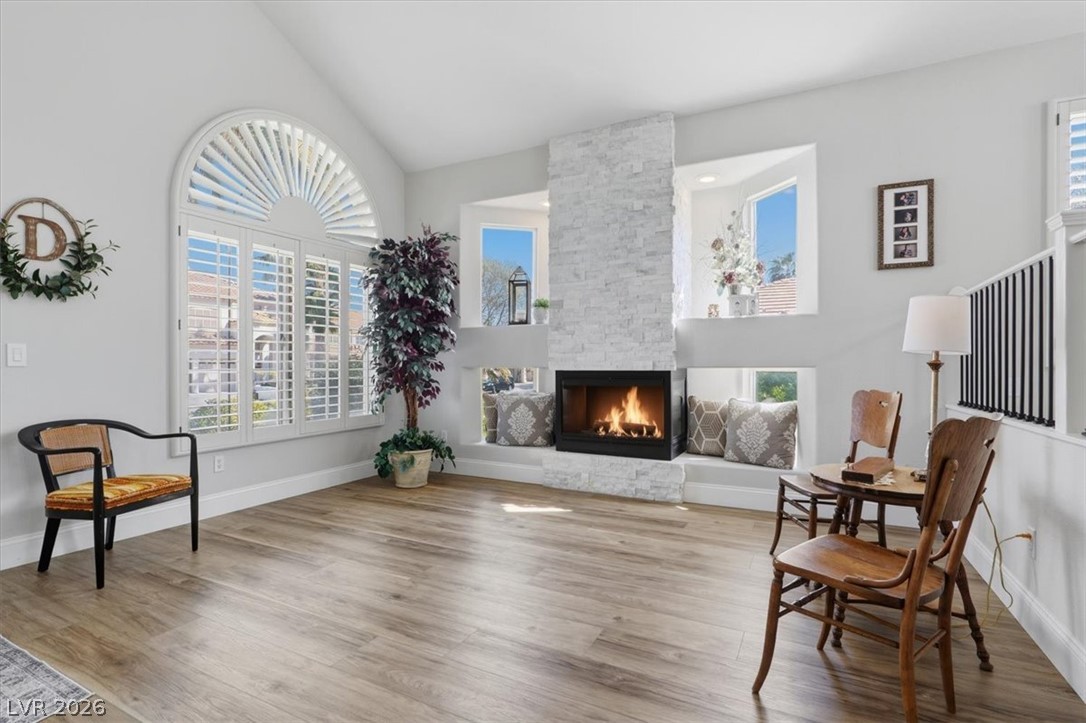8213 Fawn Brook Court Property Photo 8
