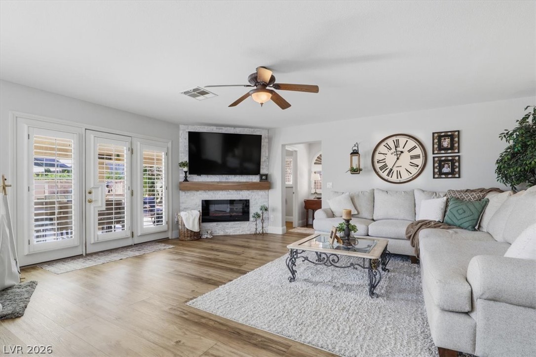 8213 Fawn Brook Court Property Photo 13