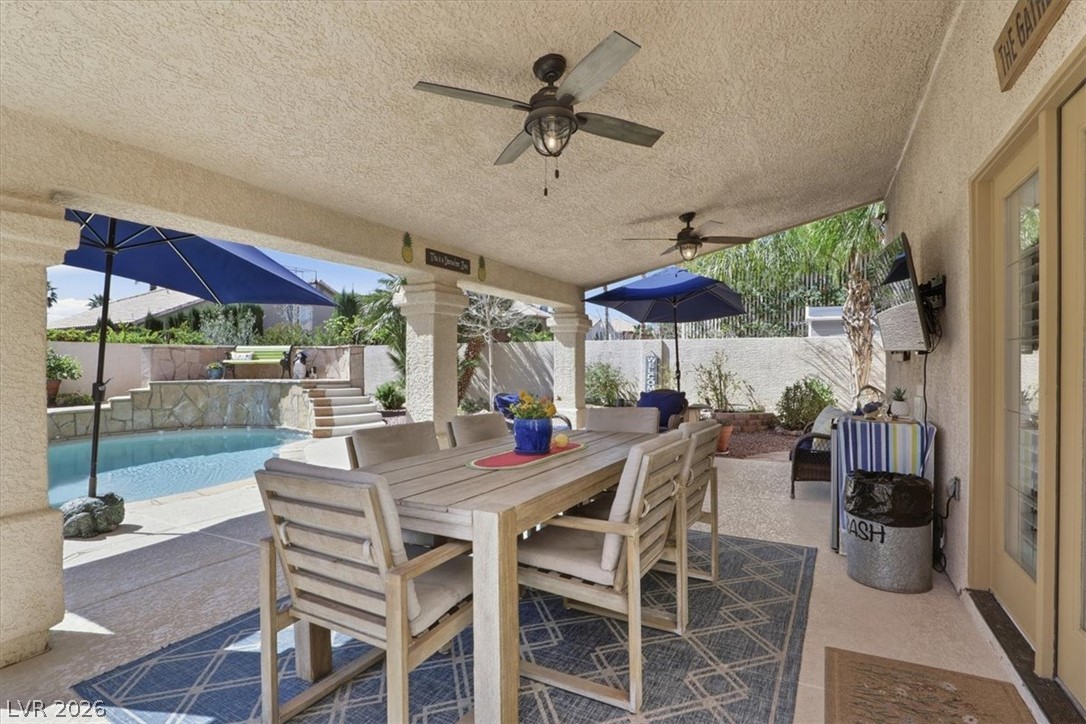 8213 Fawn Brook Court Property Photo 34