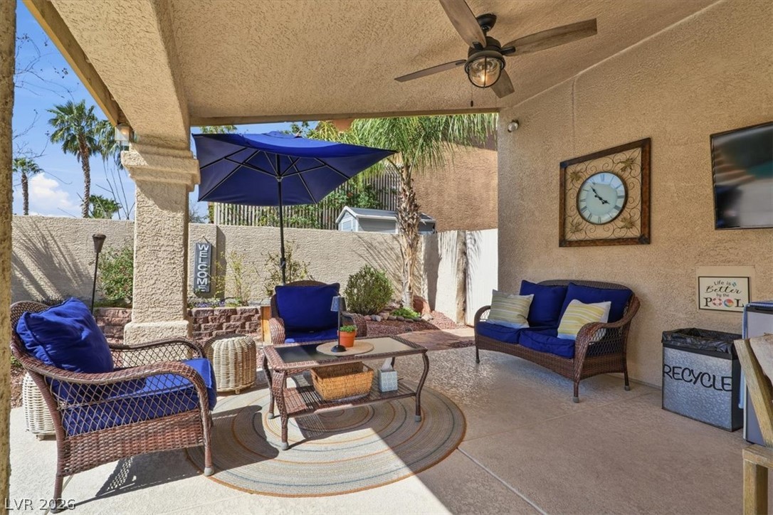 8213 Fawn Brook Court Property Photo 35