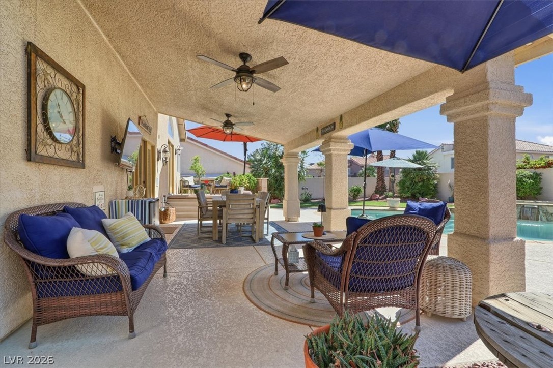 8213 Fawn Brook Court Property Photo 38