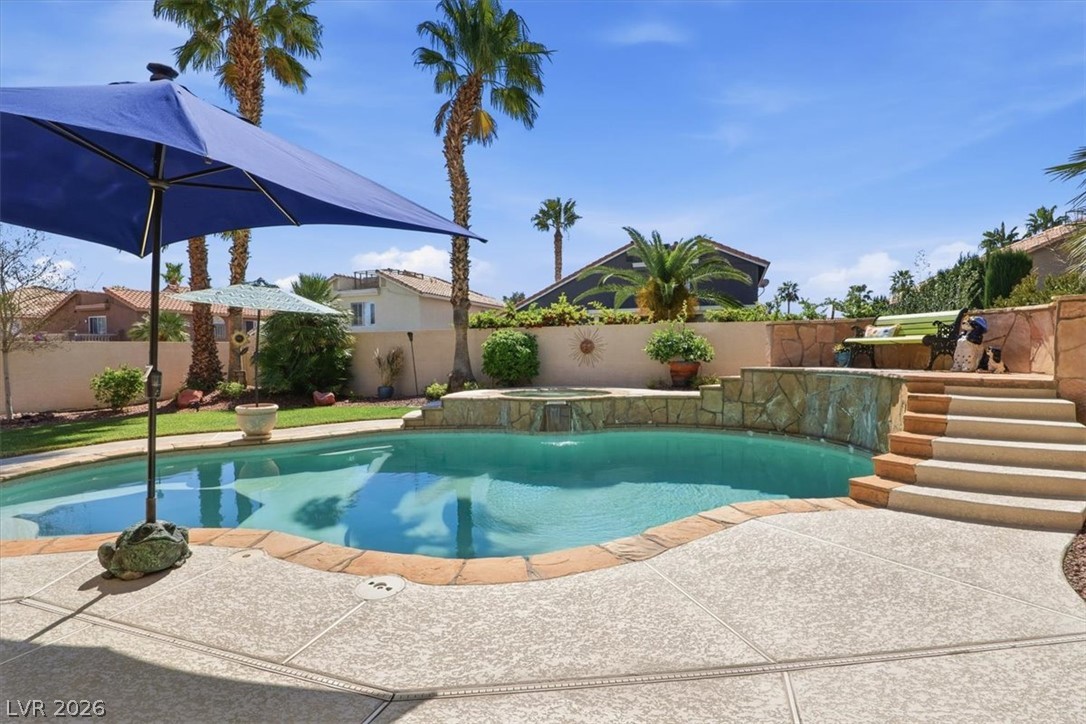 8213 Fawn Brook Court Property Photo 40