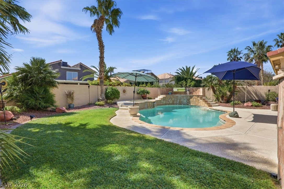 8213 Fawn Brook Court Property Photo 41