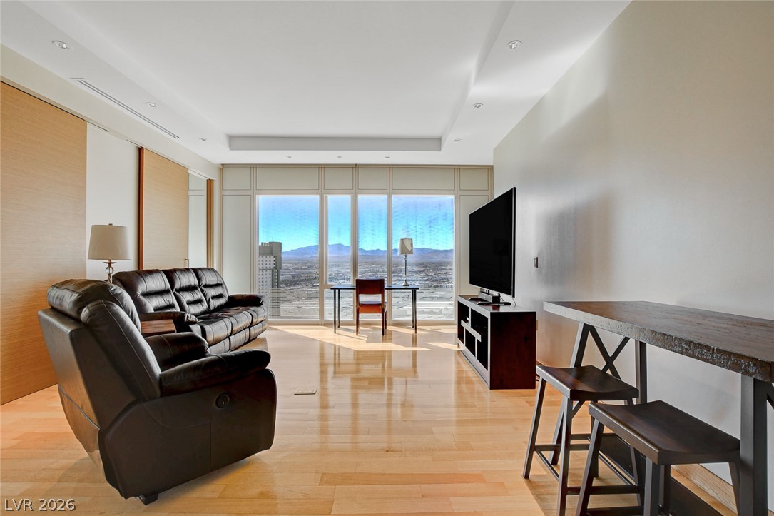 3750 Las Vegas Boulevard 2510 Property Photo 1