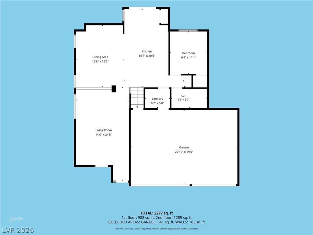 1078 Silver Star Street Property Photo 29