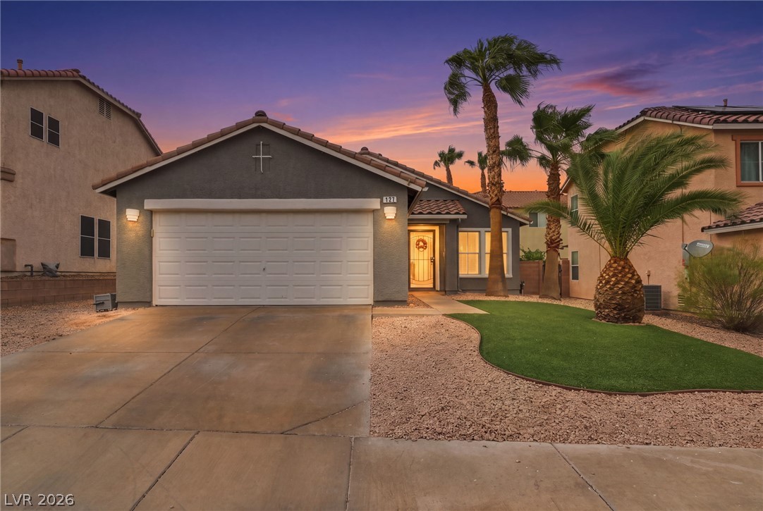 177 White Butte Street Property Photo 1