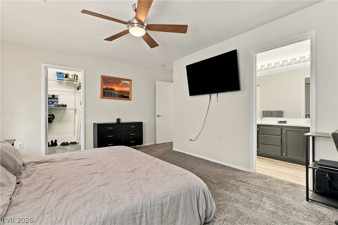 177 White Butte Street Property Photo 24