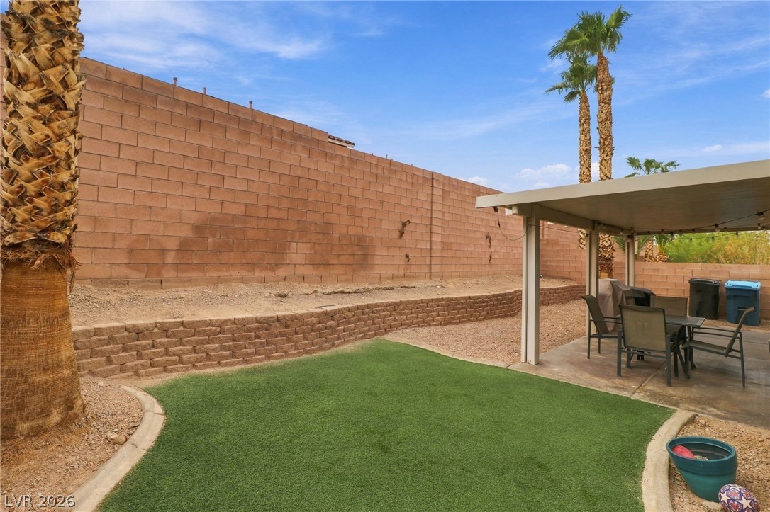 177 White Butte Street Property Photo 31