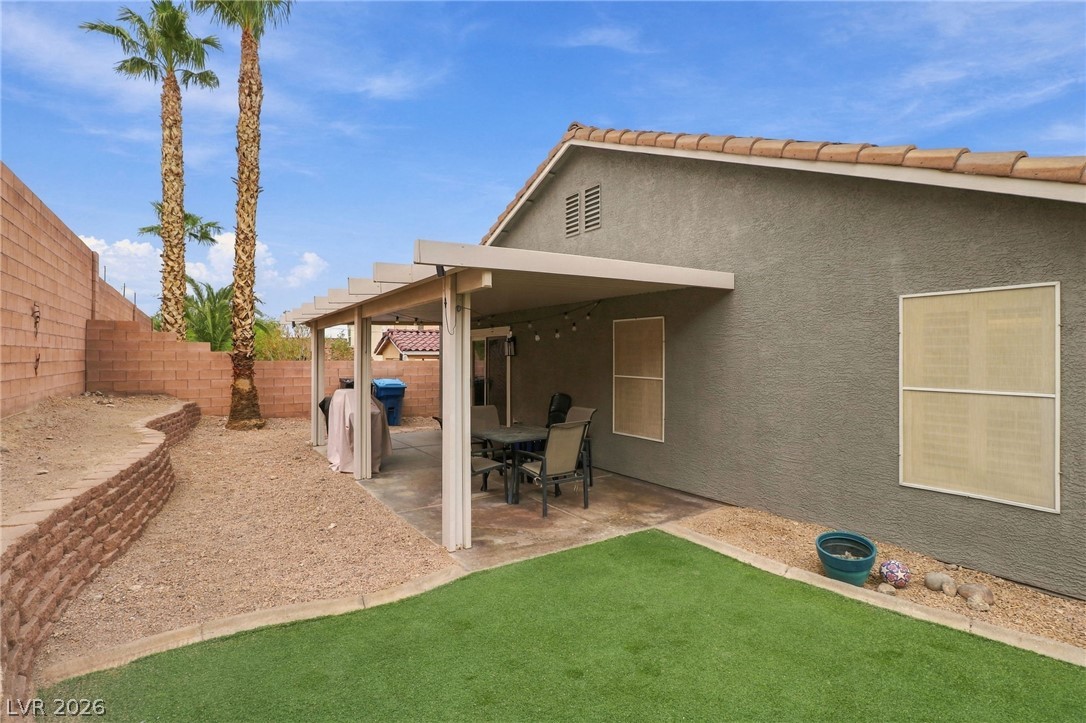 177 White Butte Street Property Photo 32