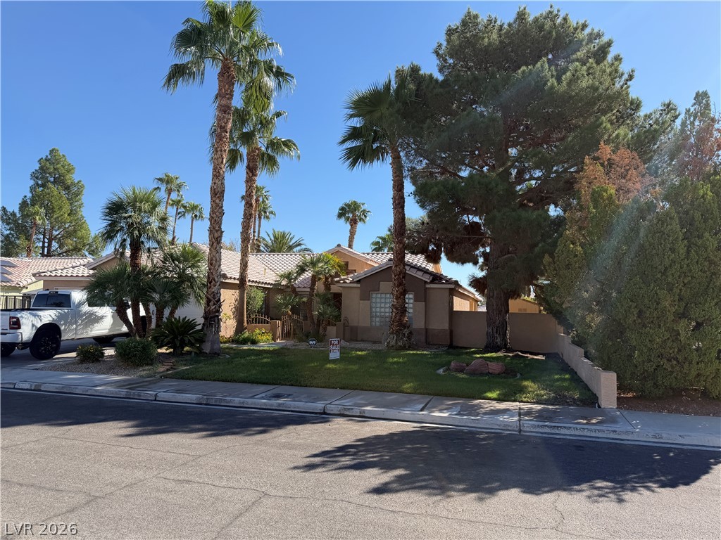 3708 Glen Ridge Way Property Photo 1