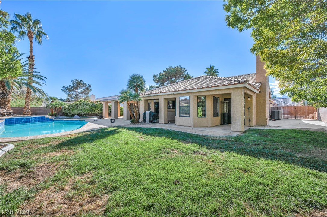 3708 Glen Ridge Way Property Photo 41