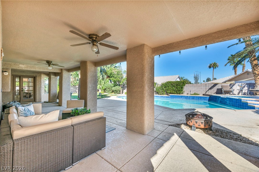 3708 Glen Ridge Way Property Photo 45