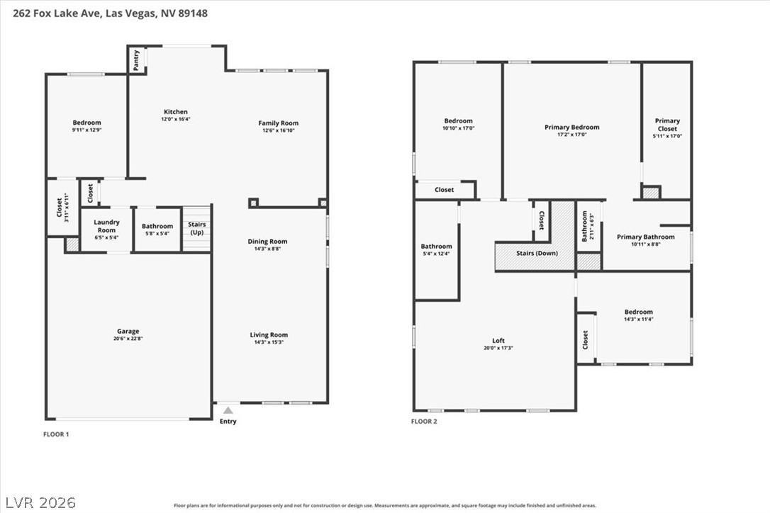 262 Fox Lake Avenue Property Photo 2