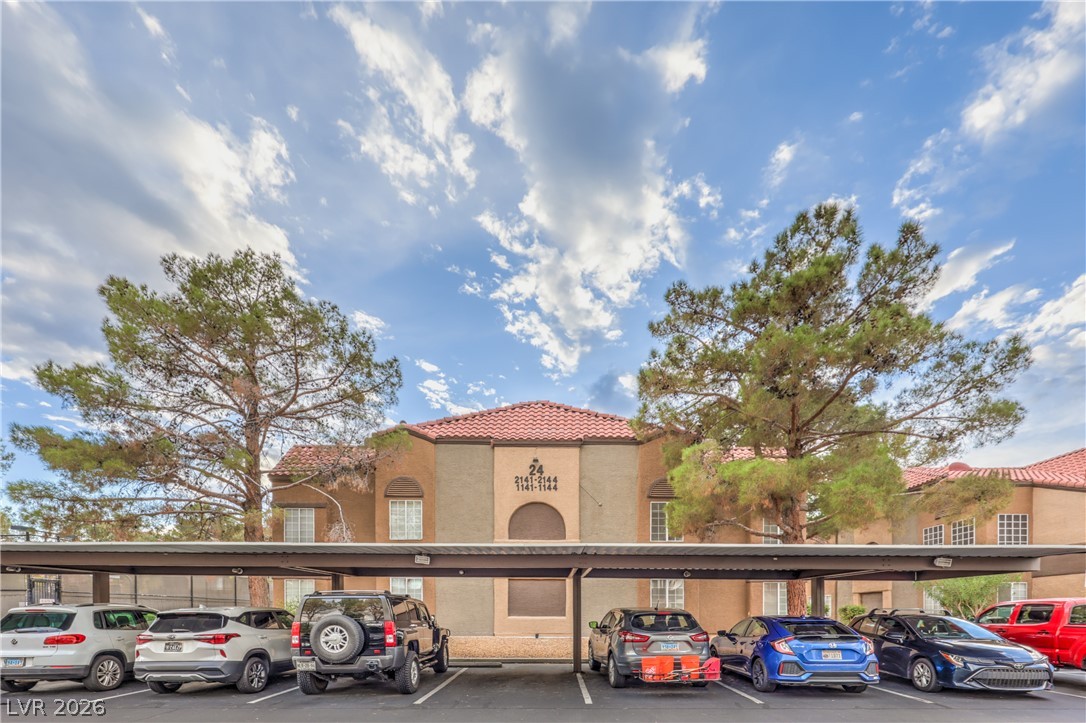2200 South Fort Apache Road 2144 Property Photo 1