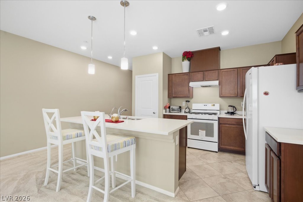5321 Lazy Breeze Avenue Property Photo 8