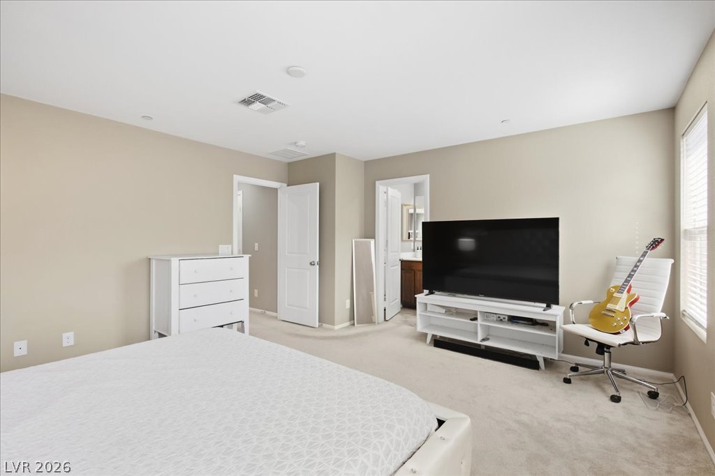 5321 Lazy Breeze Avenue Property Photo 16